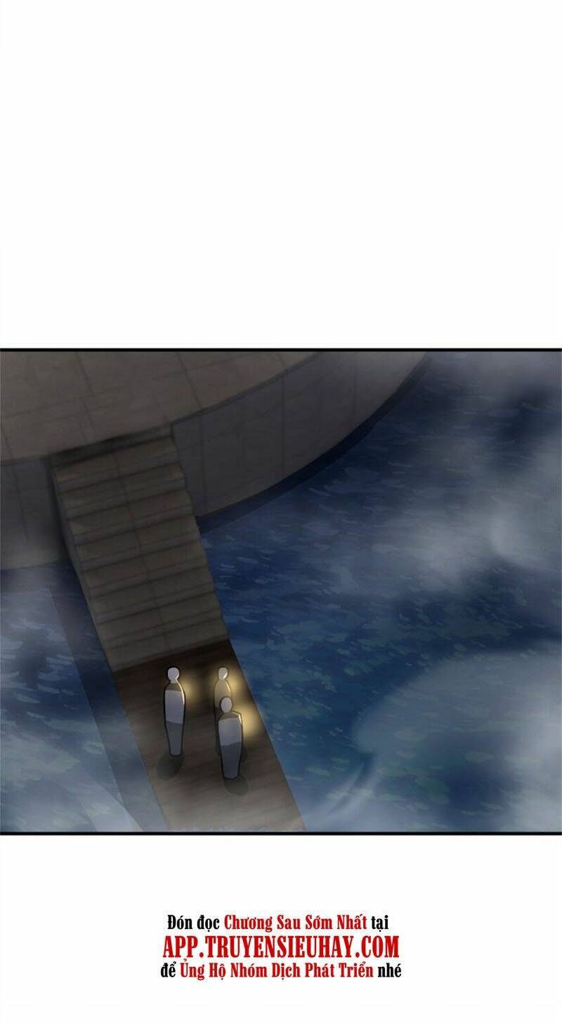 Thả Vu Nữ Đó Ra: Chapter 368