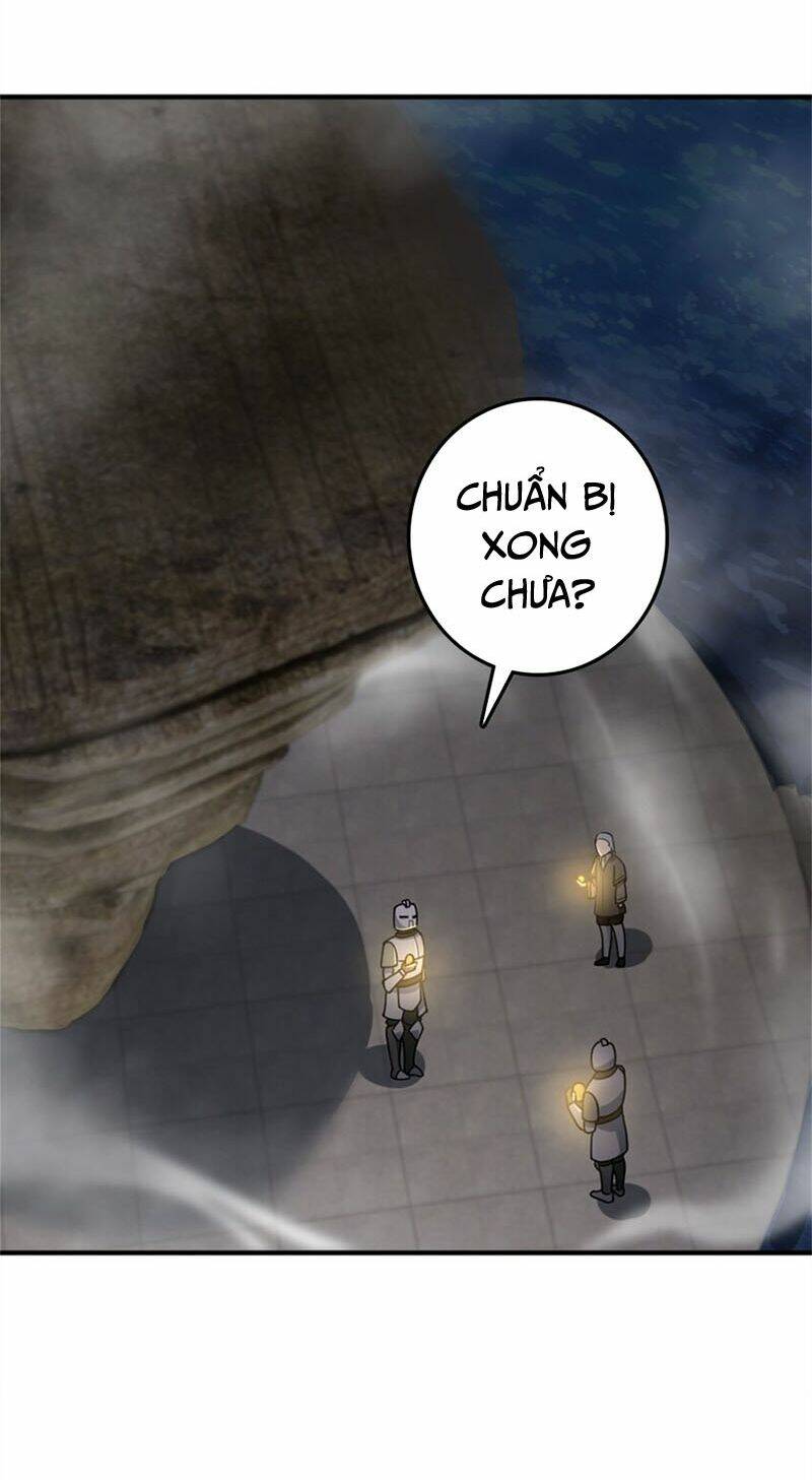 Thả Vu Nữ Đó Ra: Chapter 368