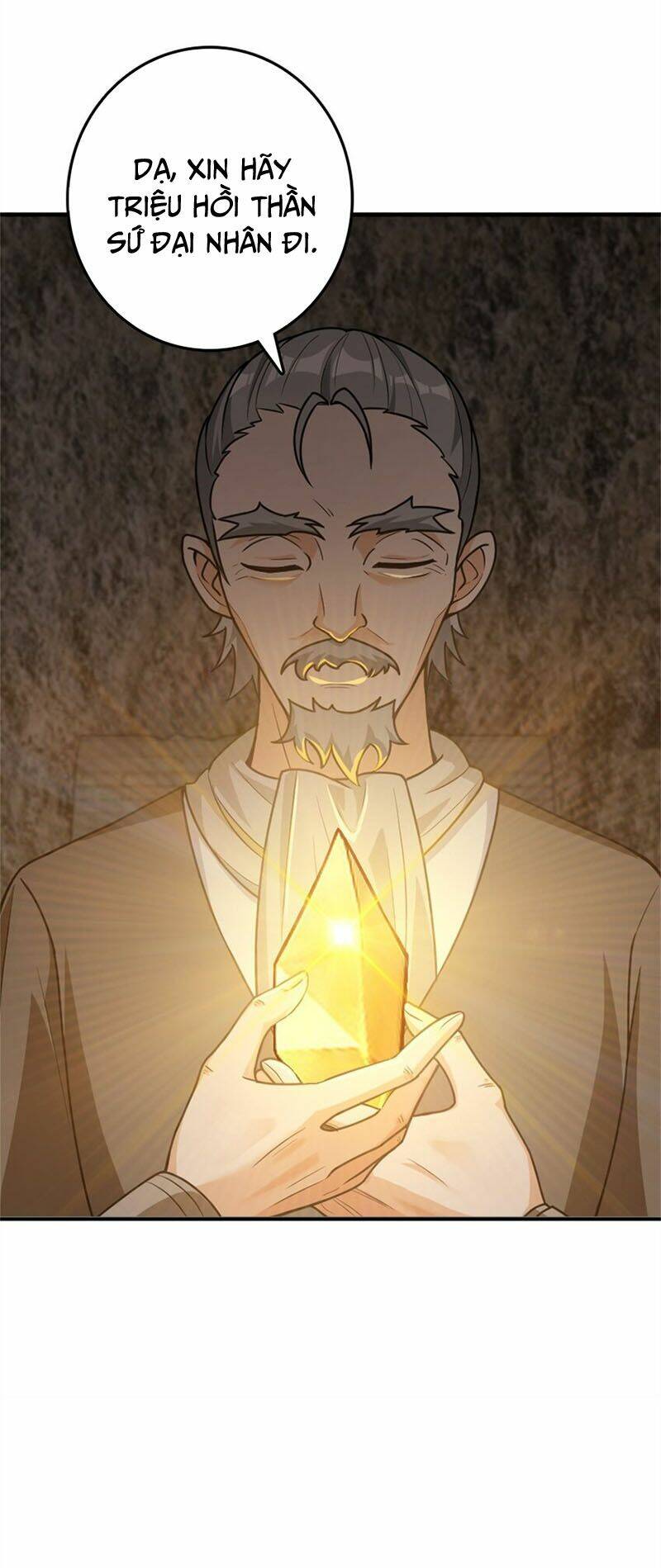 Thả Vu Nữ Đó Ra: Chapter 368