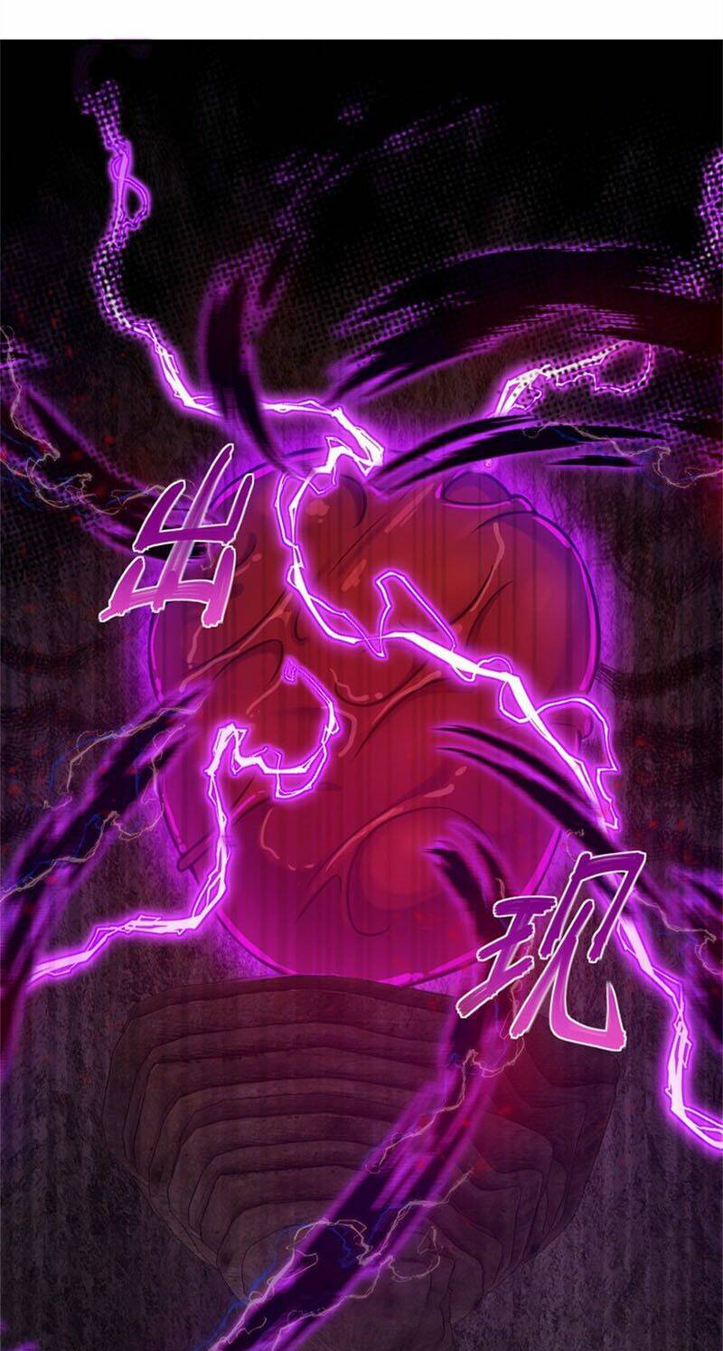 Thả Vu Nữ Đó Ra: Chapter 368