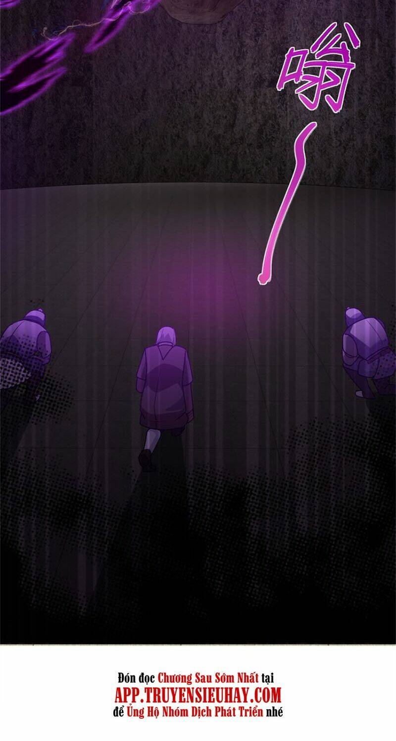 Thả Vu Nữ Đó Ra: Chapter 368