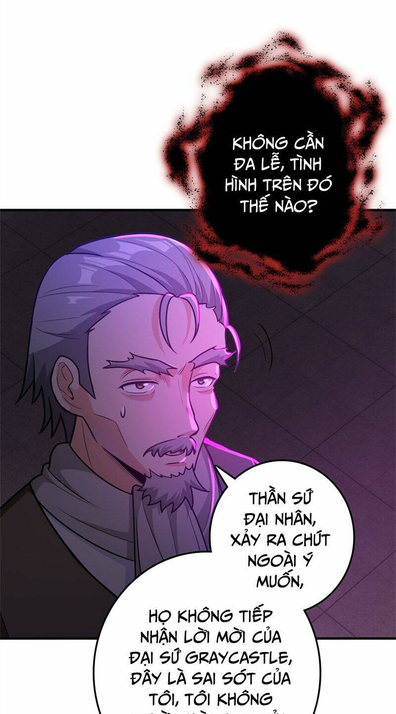 Thả Vu Nữ Đó Ra: Chapter 368