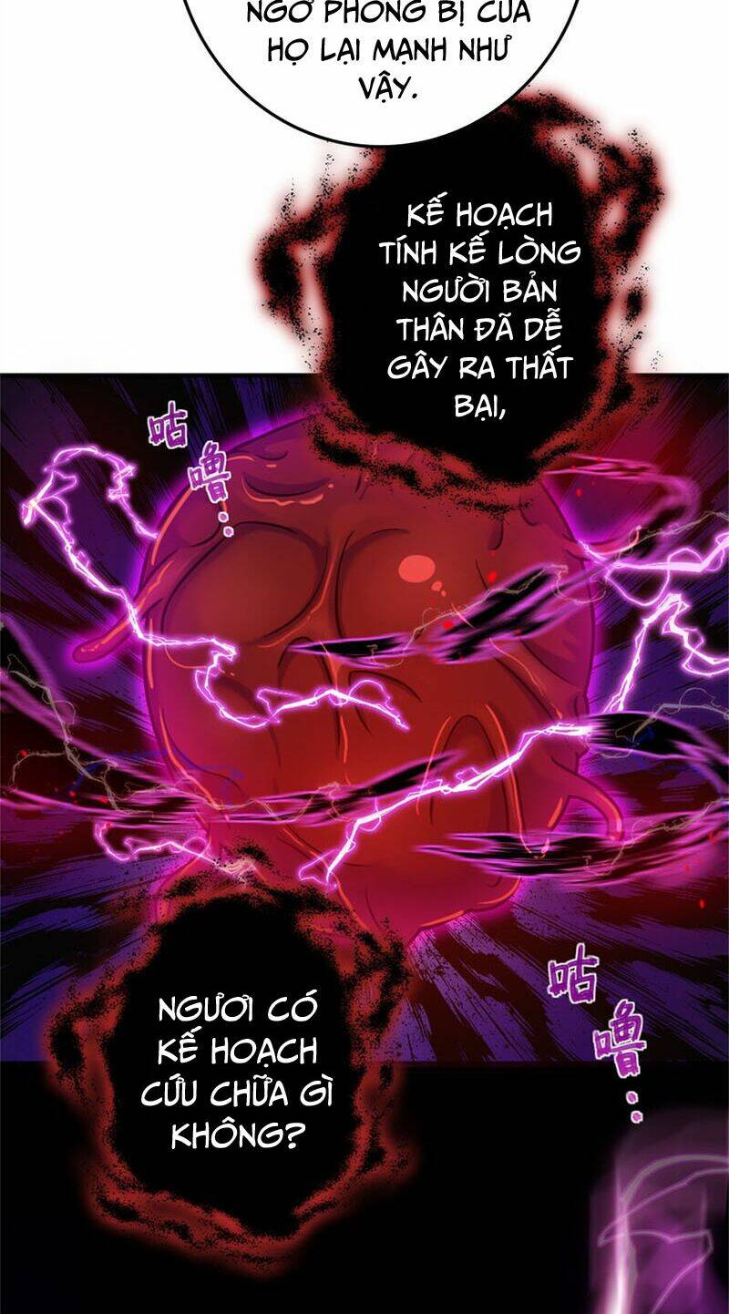 Thả Vu Nữ Đó Ra: Chapter 368