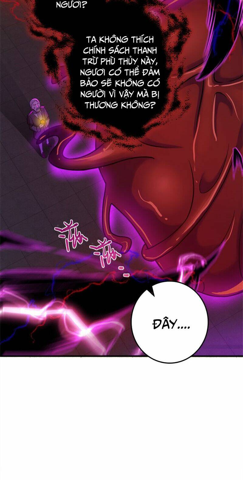 Thả Vu Nữ Đó Ra: Chapter 368