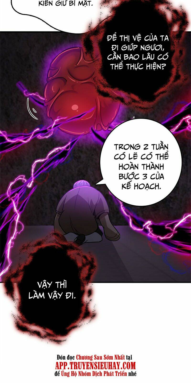 Thả Vu Nữ Đó Ra: Chapter 368