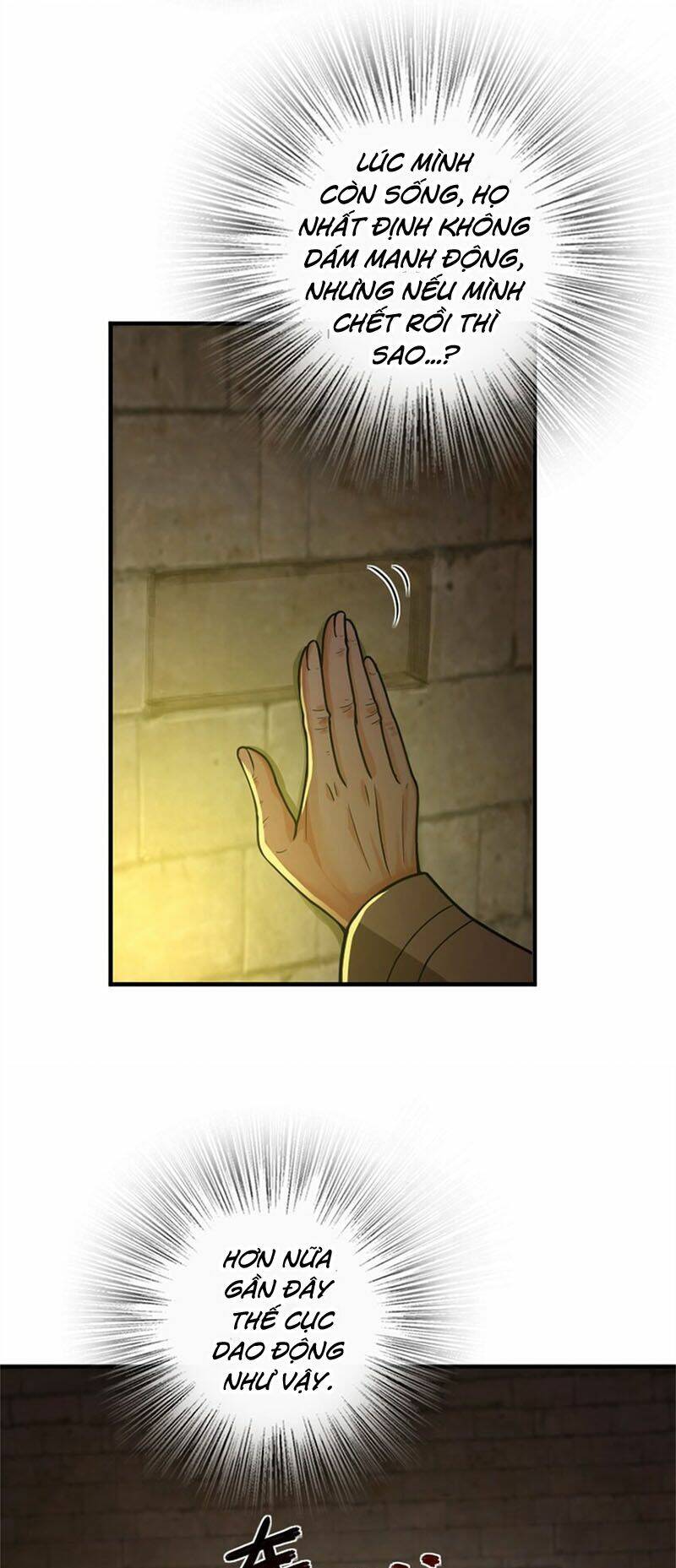 Thả Vu Nữ Đó Ra: Chapter 368