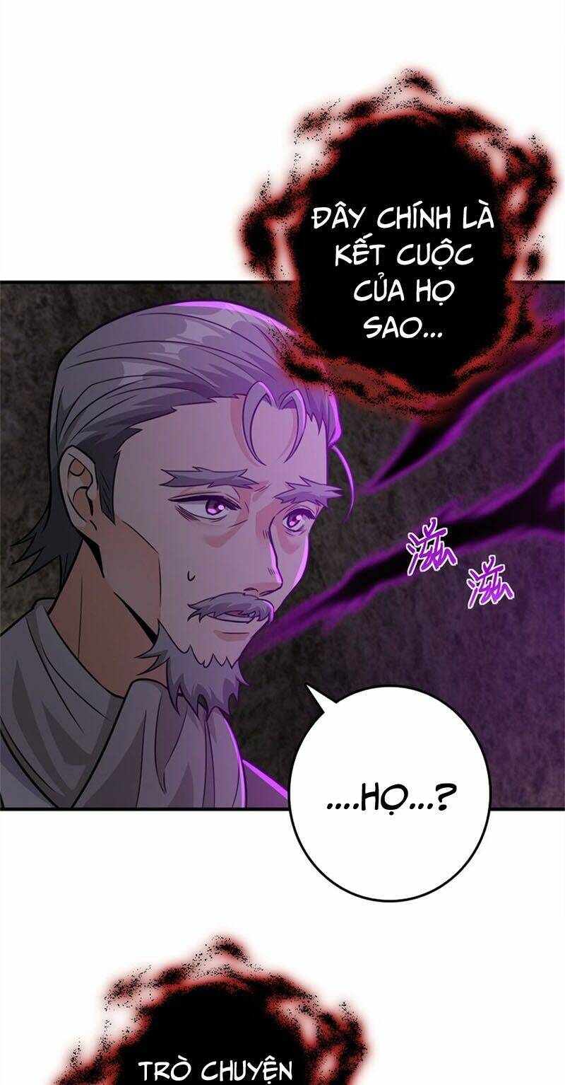 Thả Vu Nữ Đó Ra: Chapter 368