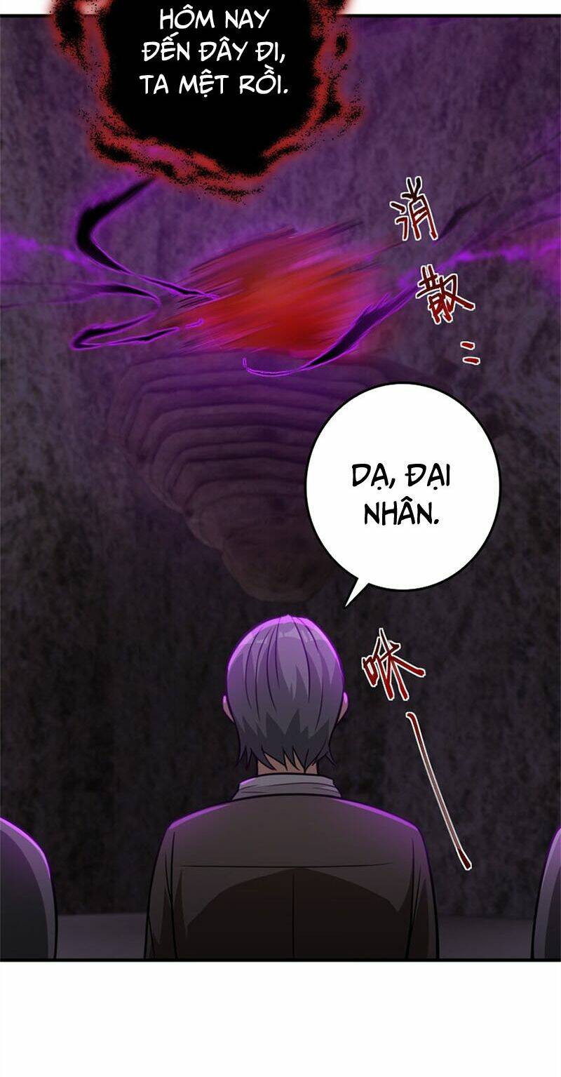 Thả Vu Nữ Đó Ra: Chapter 368