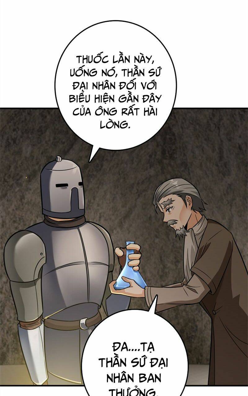 Thả Vu Nữ Đó Ra: Chapter 368
