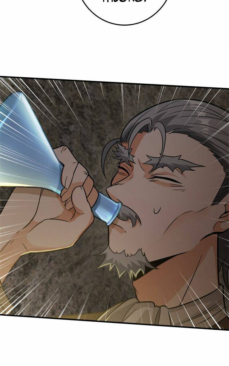 Thả Vu Nữ Đó Ra: Chapter 368