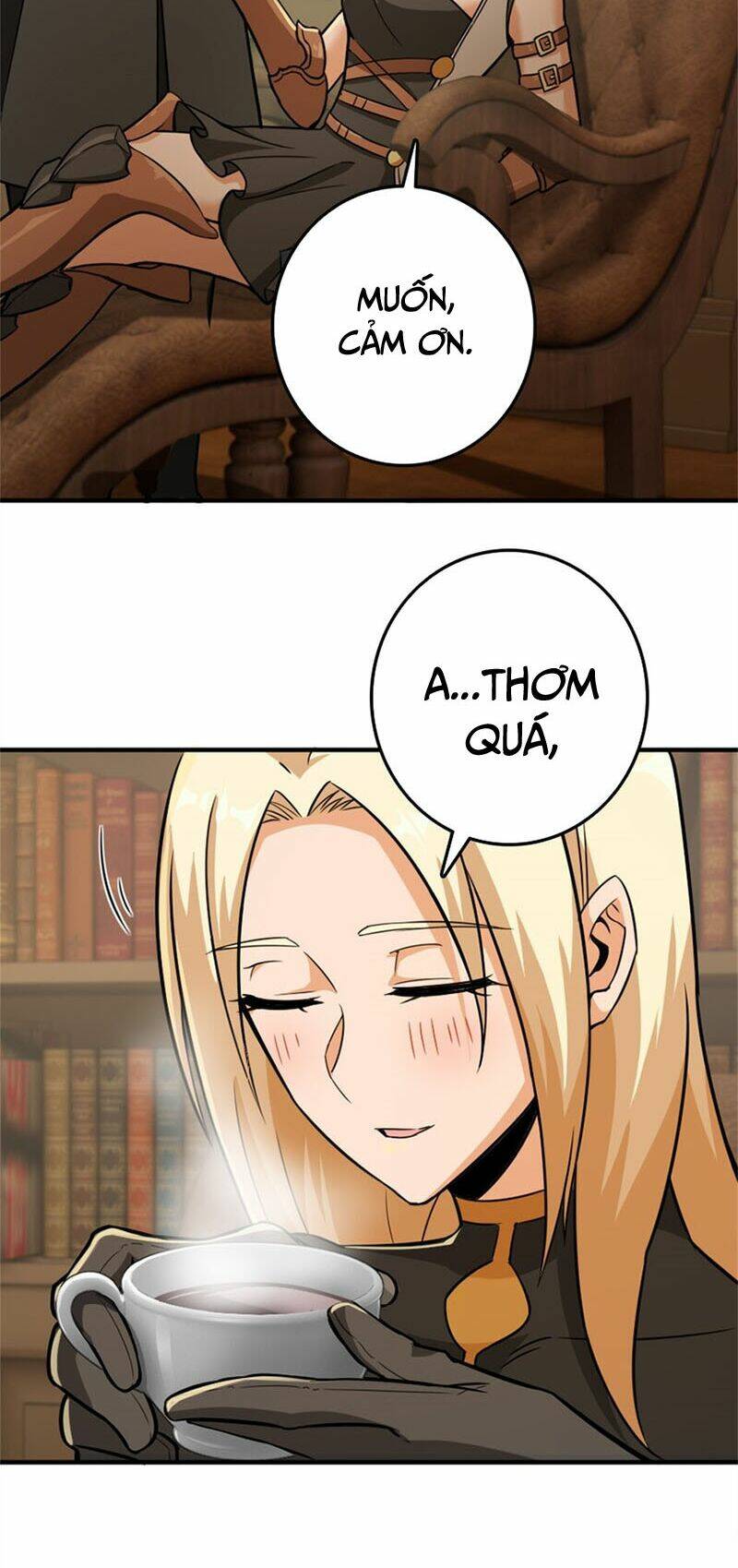 Thả Vu Nữ Đó Ra: Chapter 368
