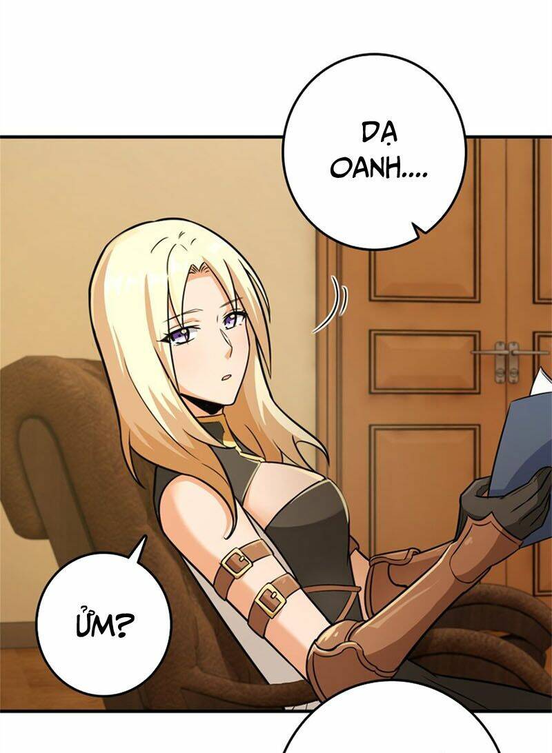 Thả Vu Nữ Đó Ra: Chapter 368