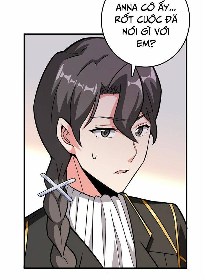 Thả Vu Nữ Đó Ra: Chapter 368