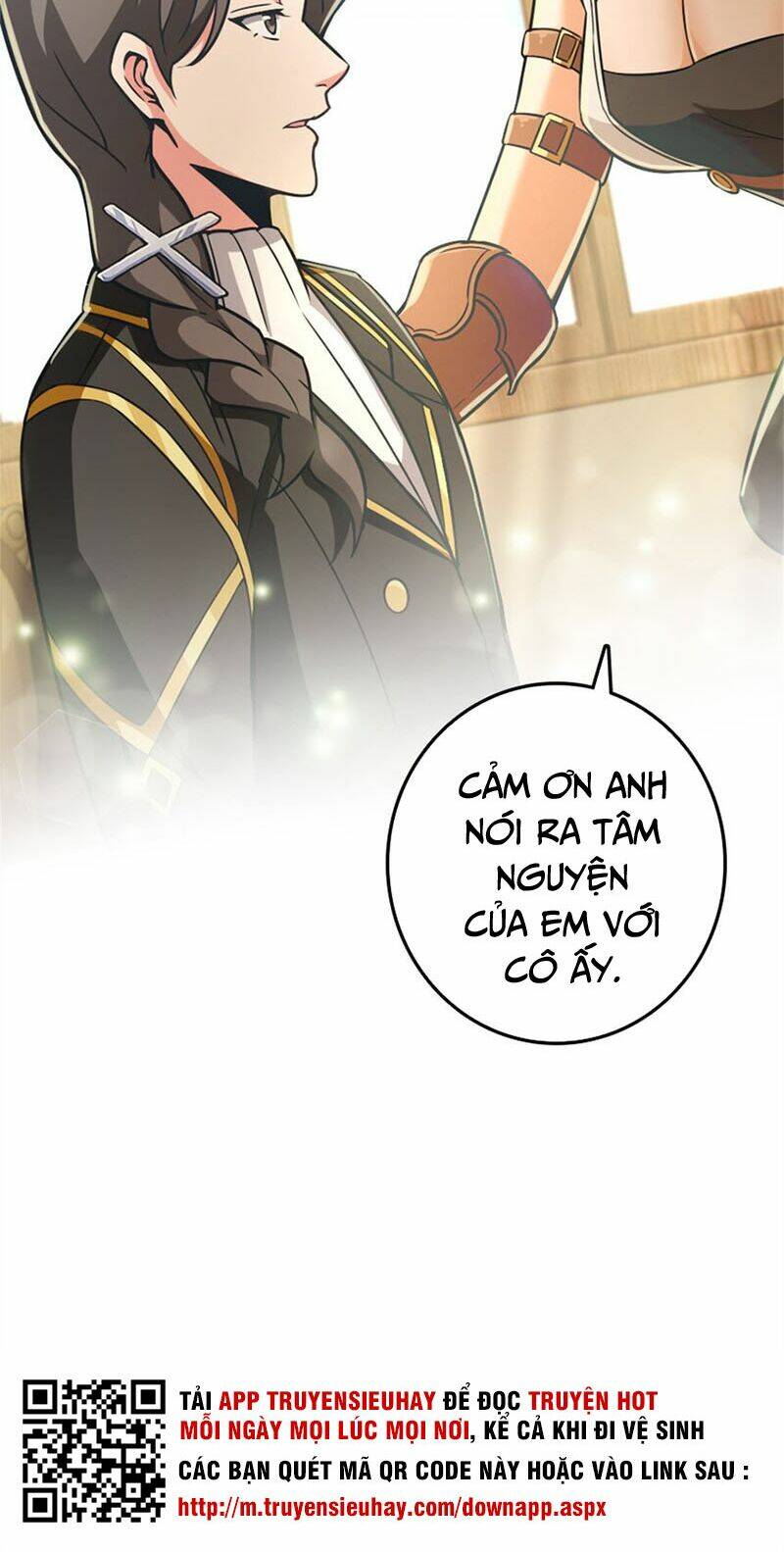 Thả Vu Nữ Đó Ra: Chapter 368