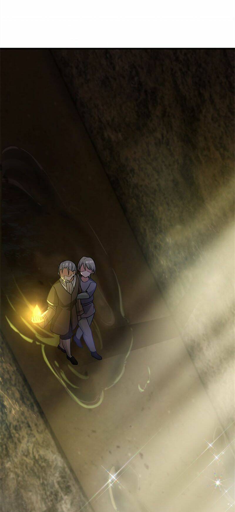 Thả Vu Nữ Đó Ra: Chapter 368