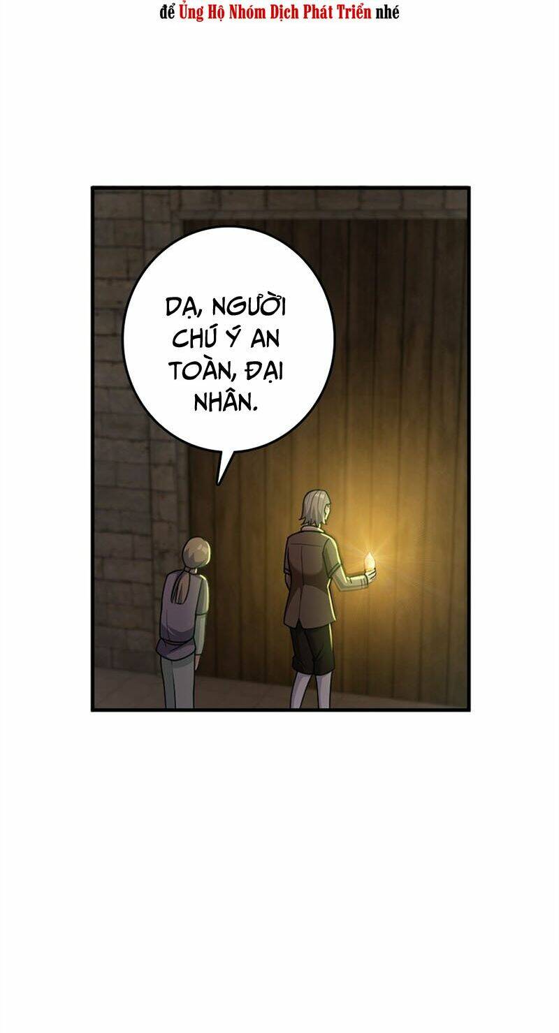 Thả Vu Nữ Đó Ra: Chapter 368
