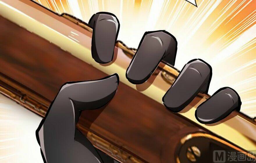 Thả Vu Nữ Đó Ra: Chapter 37