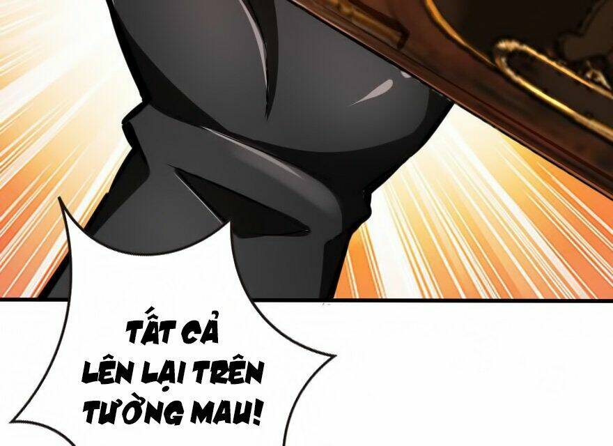 Thả Vu Nữ Đó Ra: Chapter 37