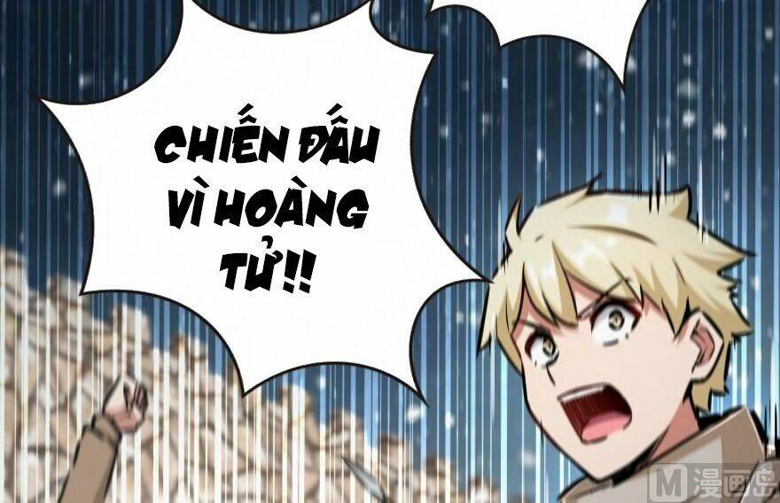 Thả Vu Nữ Đó Ra: Chapter 37