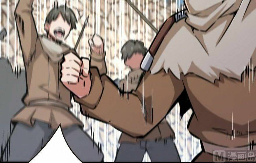 Thả Vu Nữ Đó Ra: Chapter 37