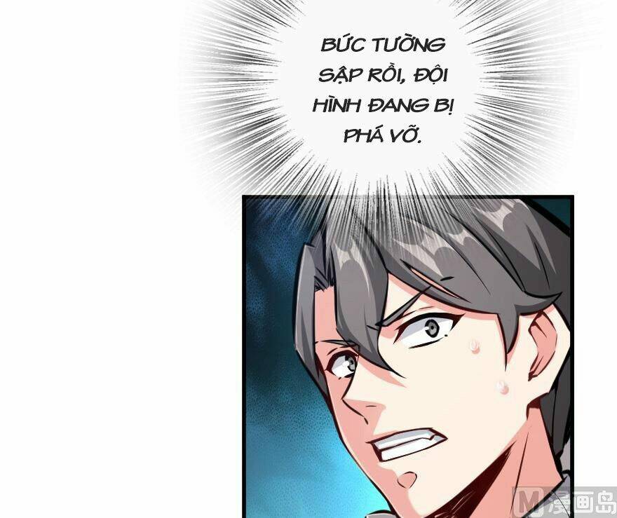 Thả Vu Nữ Đó Ra: Chapter 37