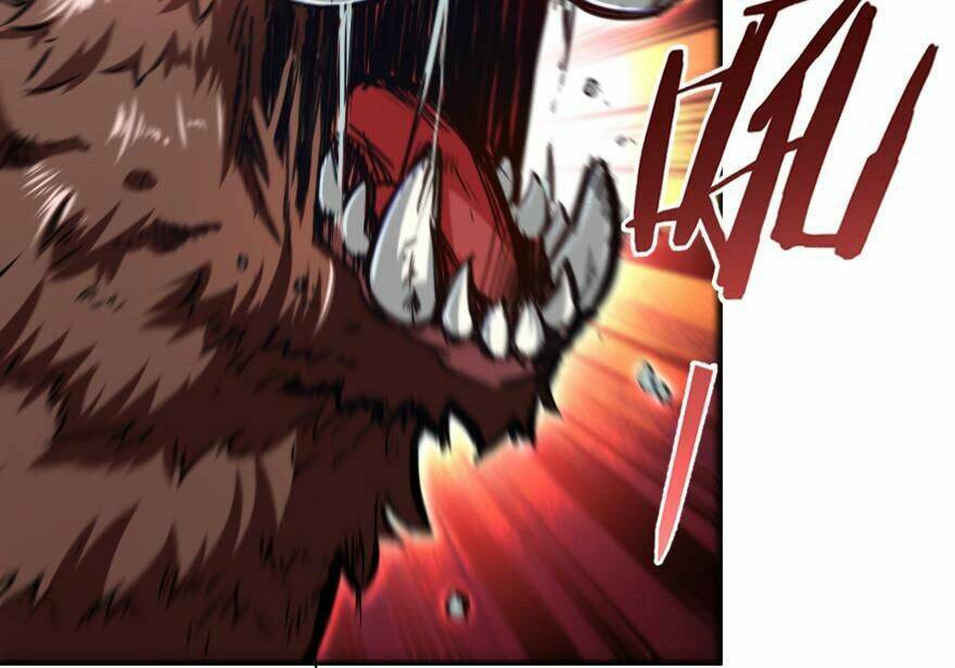 Thả Vu Nữ Đó Ra: Chapter 37