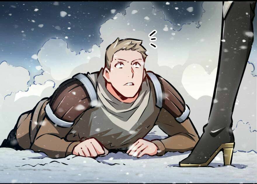 Thả Vu Nữ Đó Ra: Chapter 37