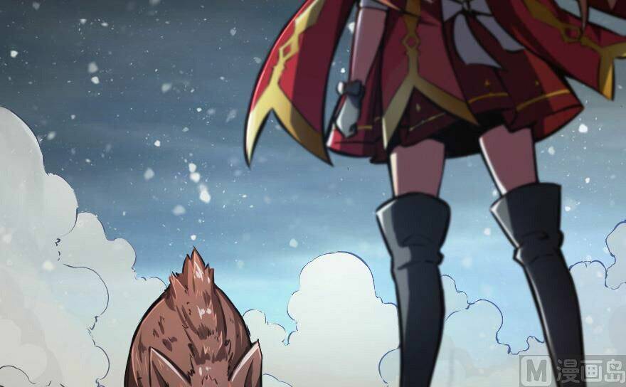Thả Vu Nữ Đó Ra: Chapter 37