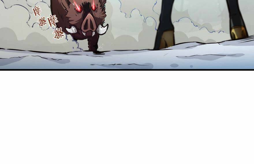 Thả Vu Nữ Đó Ra: Chapter 37