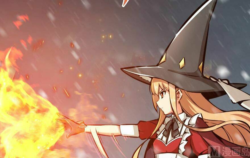 Thả Vu Nữ Đó Ra: Chapter 37