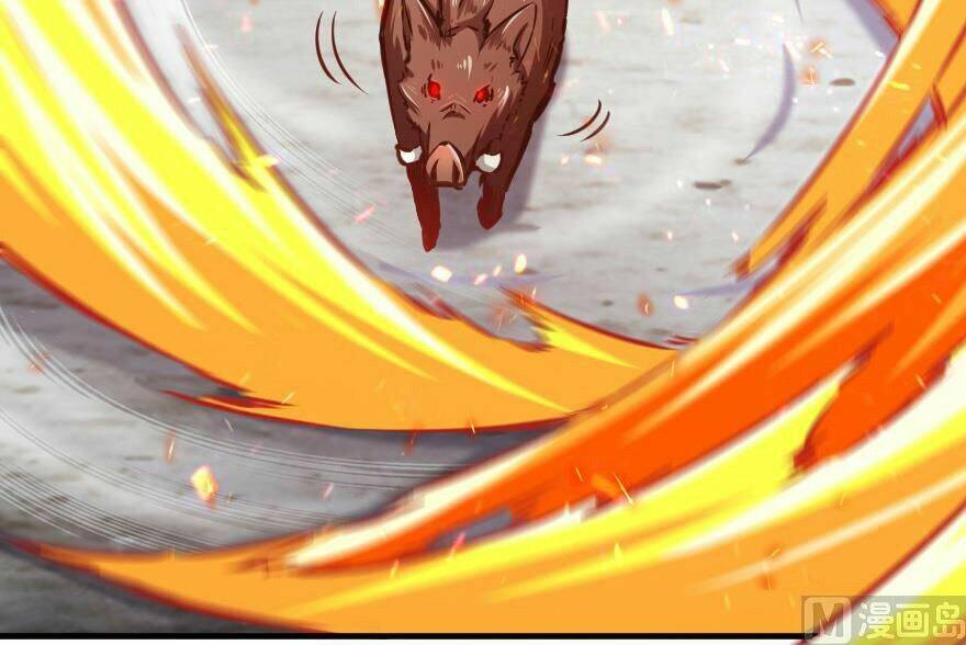 Thả Vu Nữ Đó Ra: Chapter 37