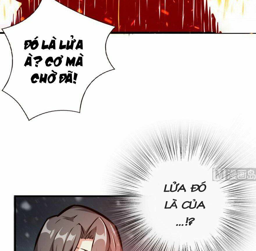 Thả Vu Nữ Đó Ra: Chapter 37