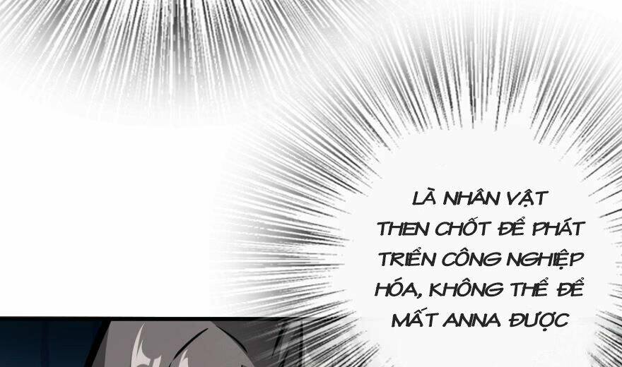 Thả Vu Nữ Đó Ra: Chapter 37