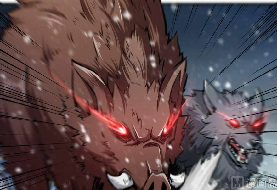 Thả Vu Nữ Đó Ra: Chapter 37