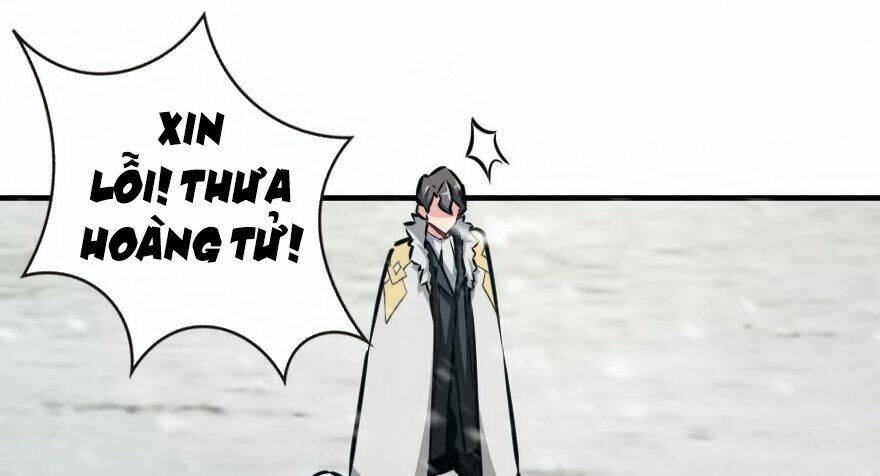 Thả Vu Nữ Đó Ra: Chapter 37