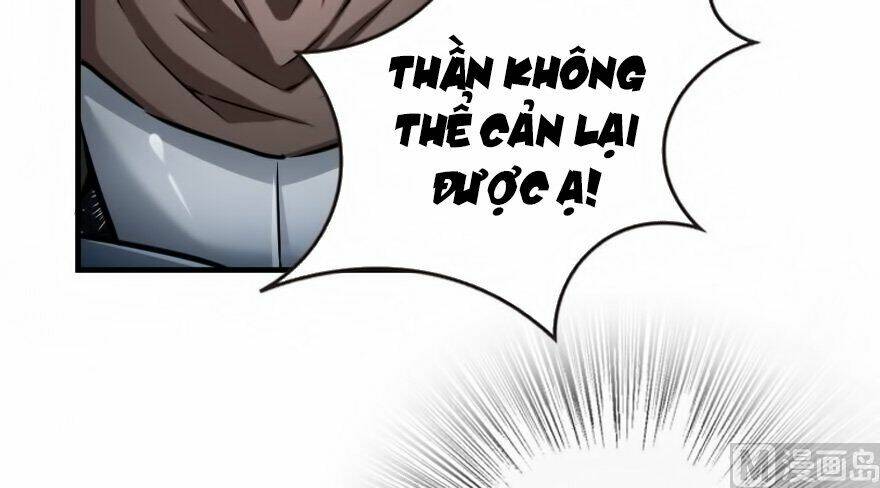Thả Vu Nữ Đó Ra: Chapter 37