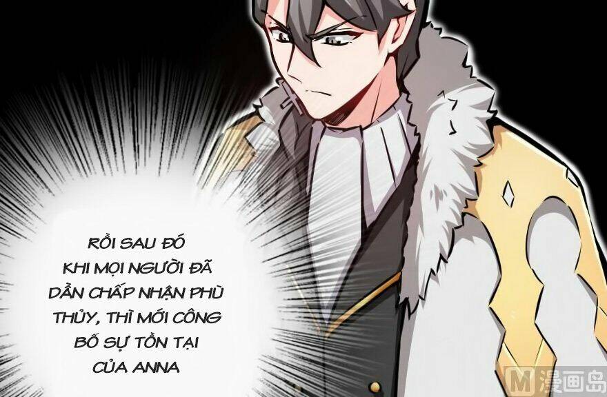 Thả Vu Nữ Đó Ra: Chapter 37