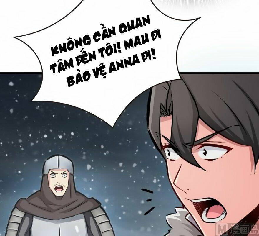 Thả Vu Nữ Đó Ra: Chapter 37