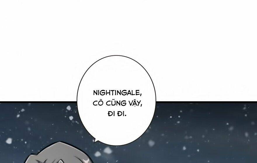 Thả Vu Nữ Đó Ra: Chapter 37