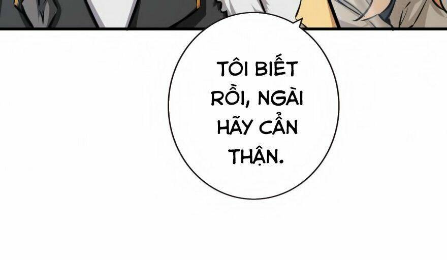 Thả Vu Nữ Đó Ra: Chapter 37