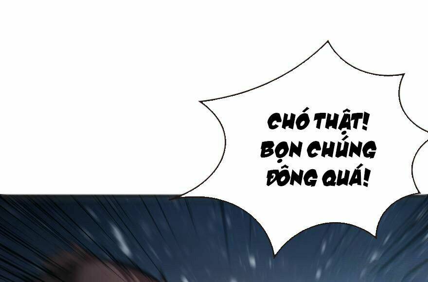 Thả Vu Nữ Đó Ra: Chapter 37