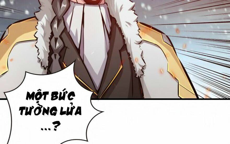 Thả Vu Nữ Đó Ra: Chapter 37
