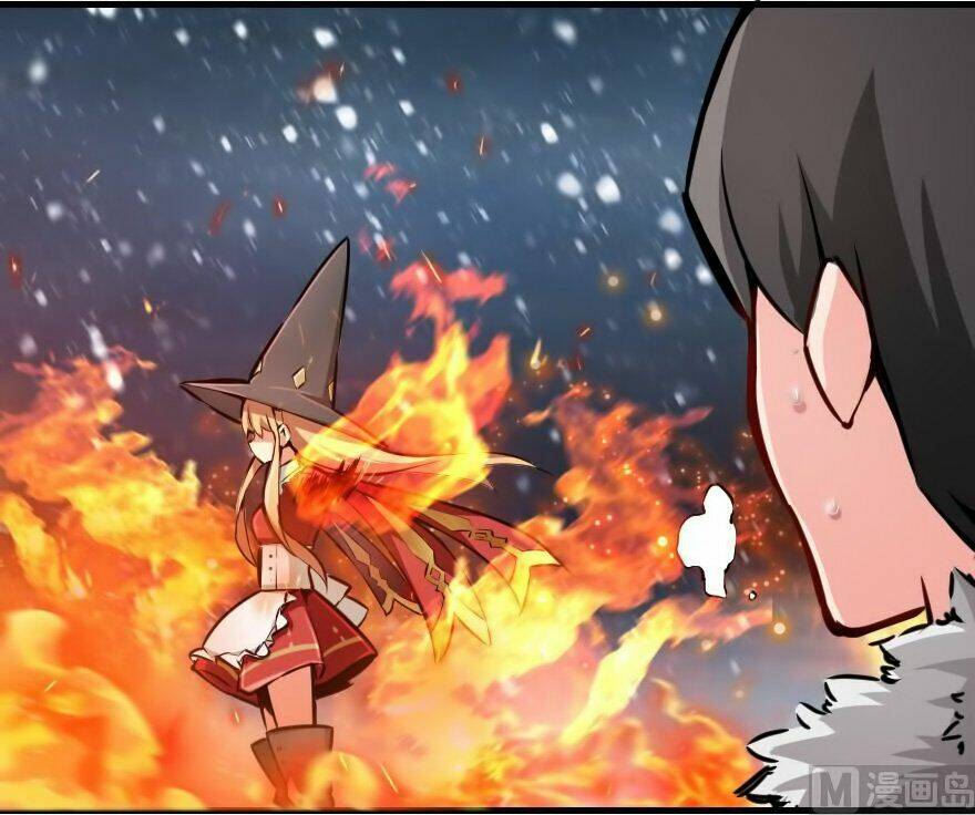 Thả Vu Nữ Đó Ra: Chapter 37