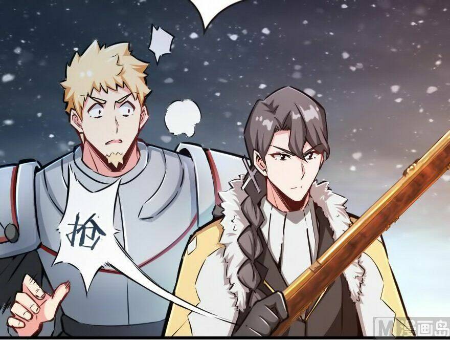 Thả Vu Nữ Đó Ra: Chapter 37