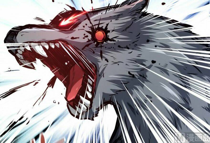 Thả Vu Nữ Đó Ra: Chapter 37