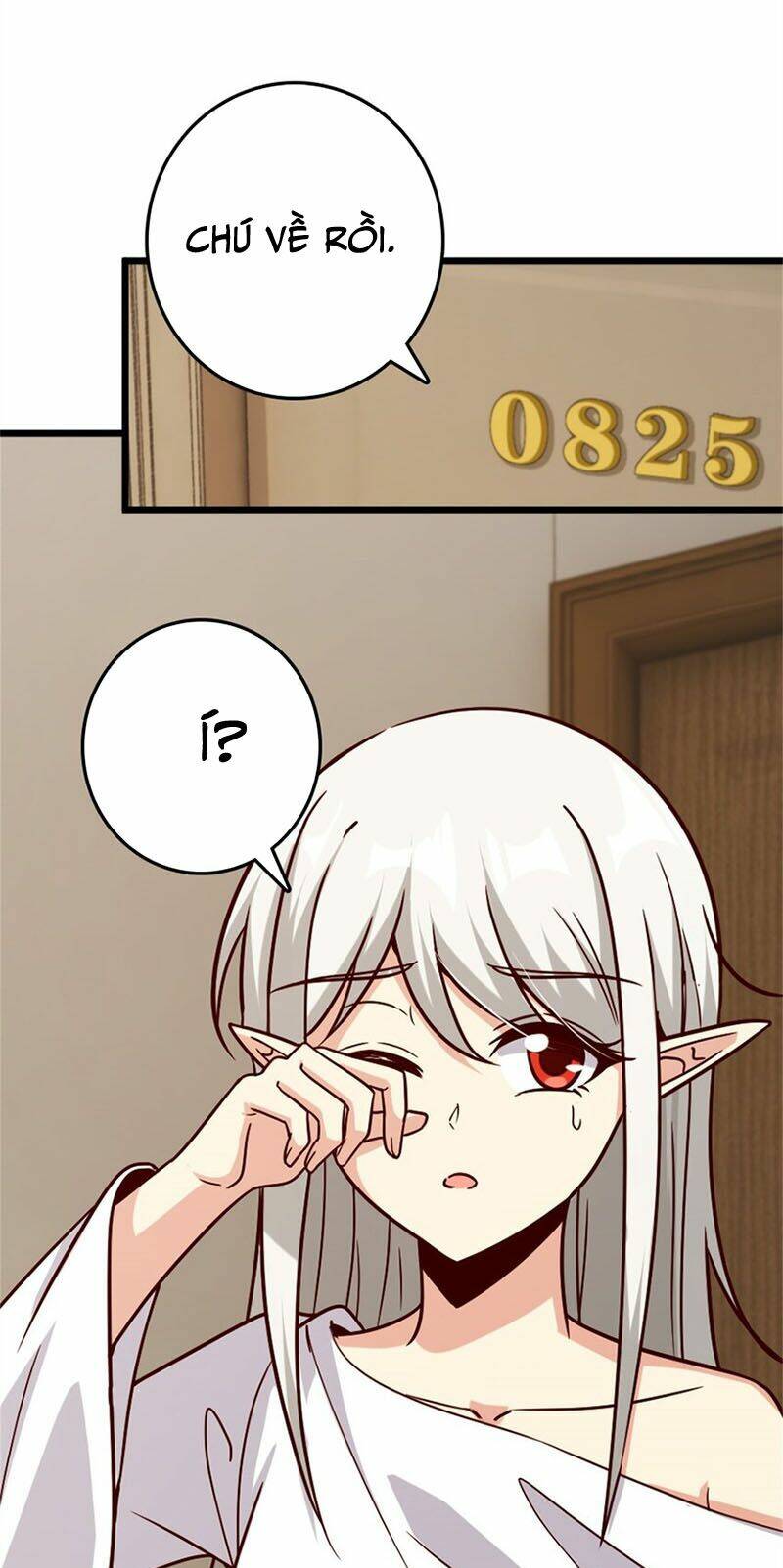 Thả Vu Nữ Đó Ra: Chapter 370