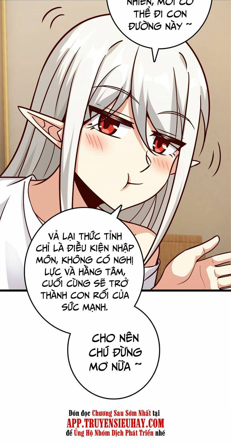 Thả Vu Nữ Đó Ra: Chapter 370