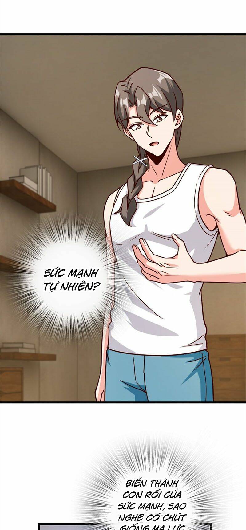 Thả Vu Nữ Đó Ra: Chapter 370