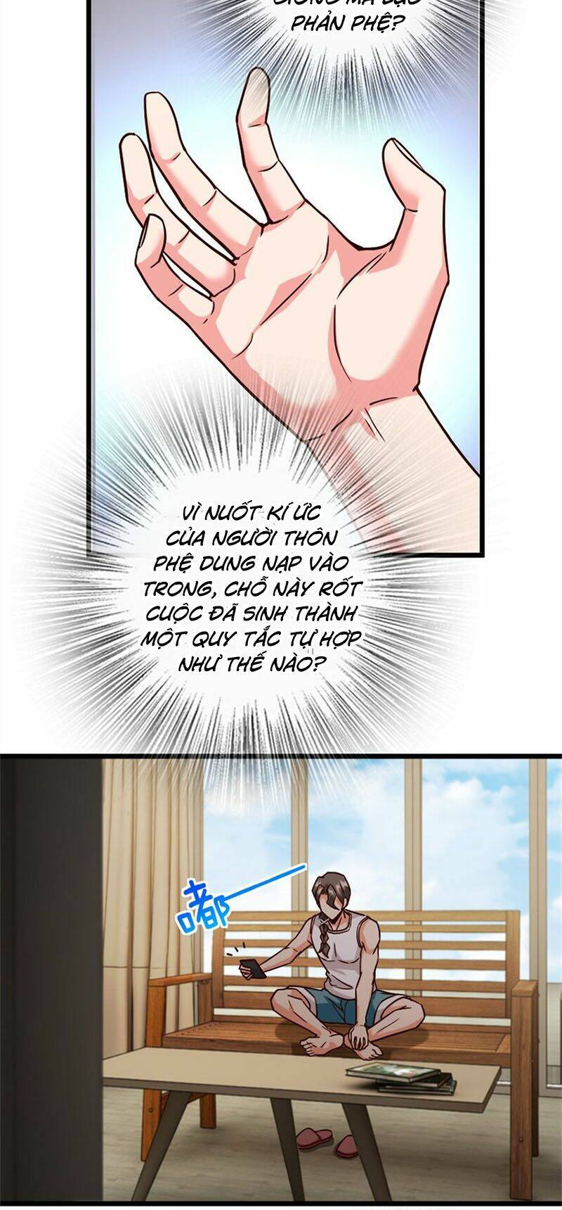 Thả Vu Nữ Đó Ra: Chapter 370