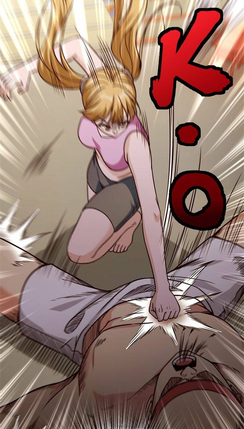 Thả Vu Nữ Đó Ra: Chapter 370